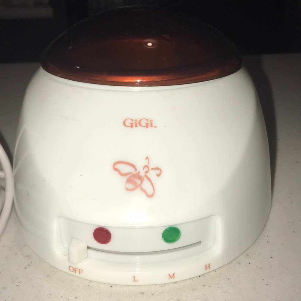 Gigi Wax Warmer